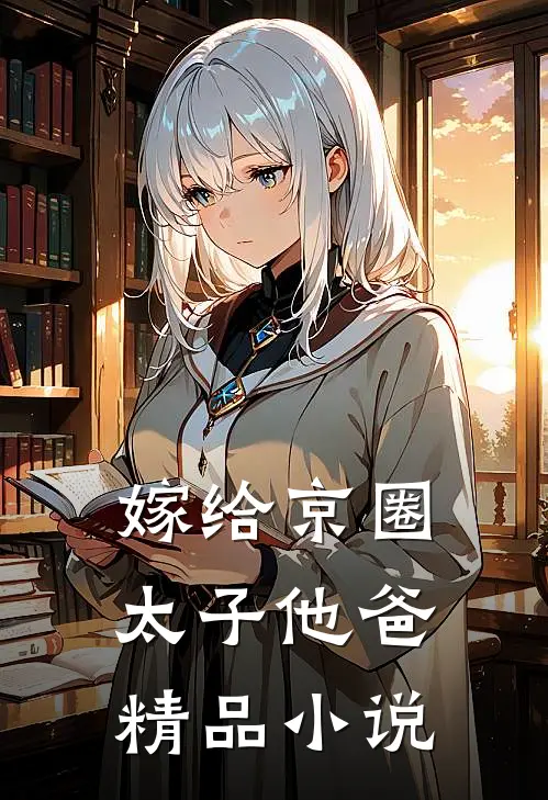 嫁给京圈太子他爸精品小说