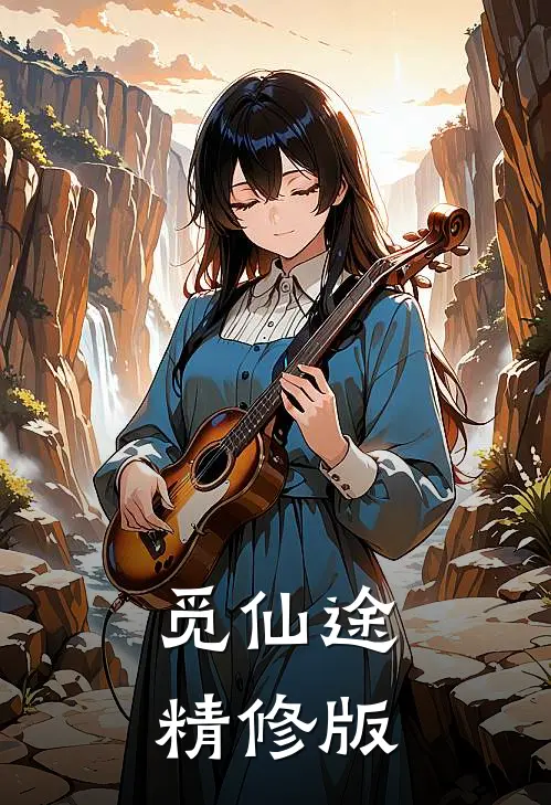 觅仙途精修版