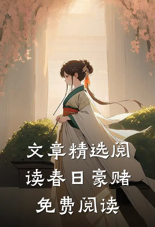 文章精选阅读春日豪赌免费阅读