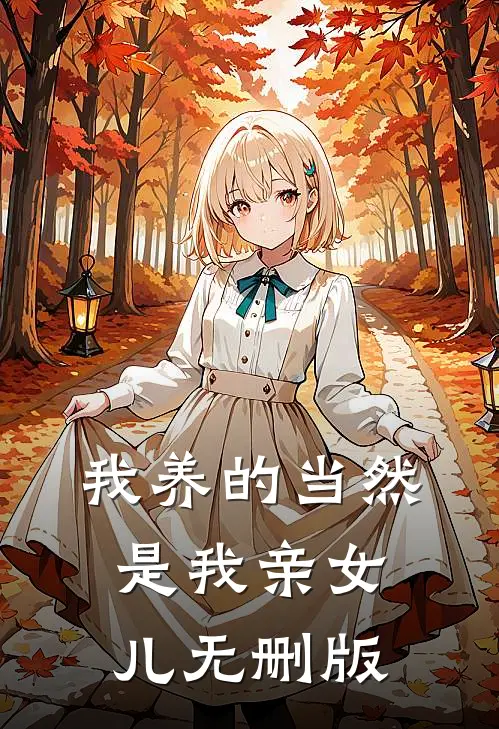 我养的当然是我亲女儿无删版