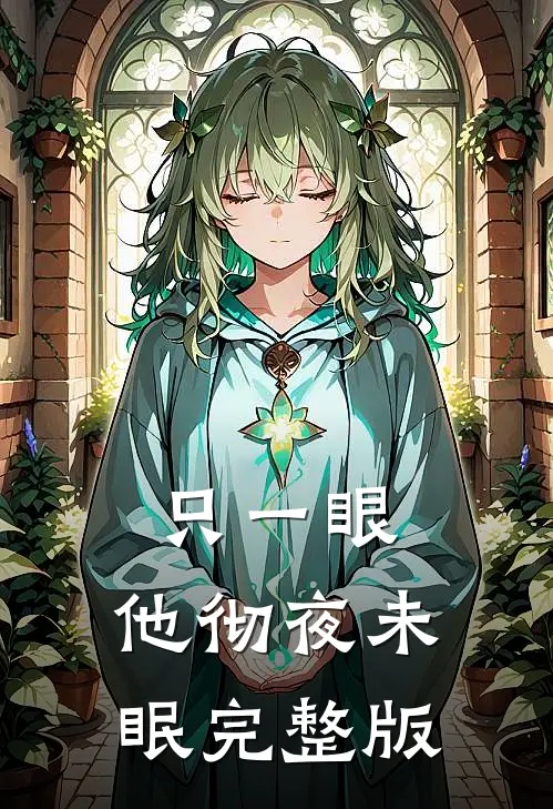 只一眼，他彻夜未眠完整版