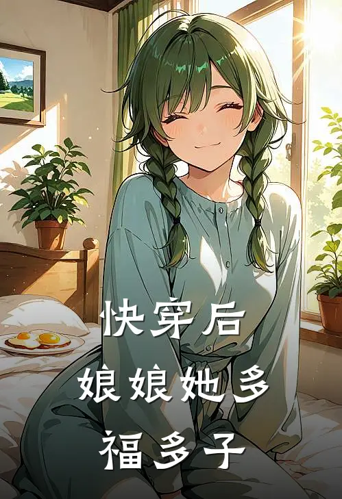 快穿后,娘娘她多福多子