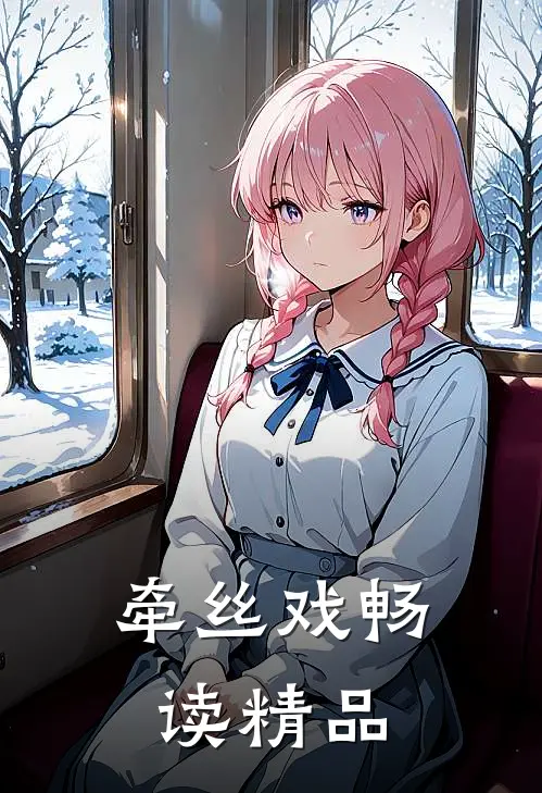 牵丝戏畅读精品