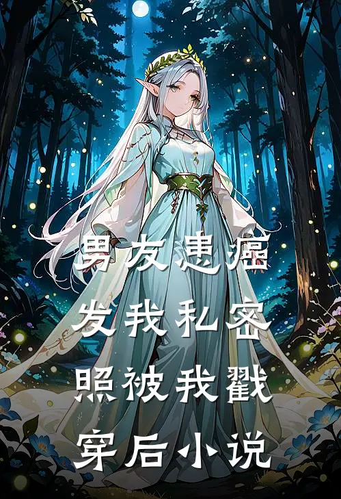男友患癌发我私密照被我戳穿后小说