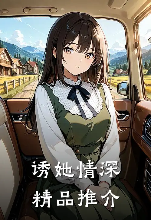 诱她情深精品推介