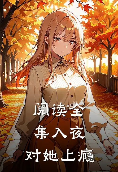 阅读全集入夜，对她上瘾