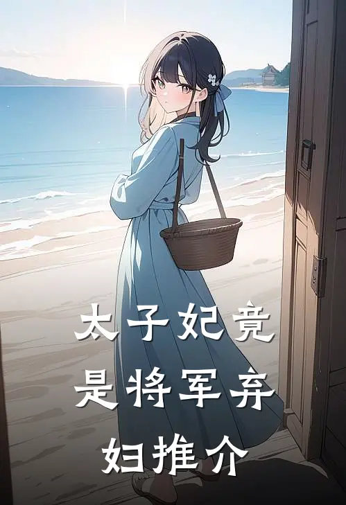 太子妃竟是将军弃妇推介