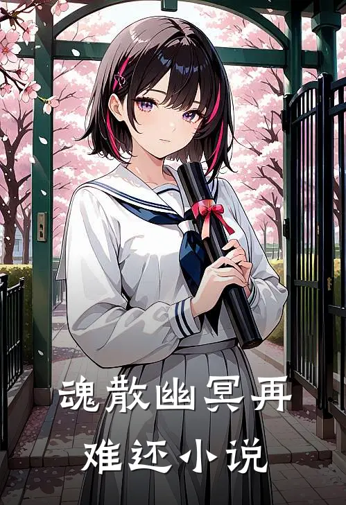 魂散幽冥再难还小说