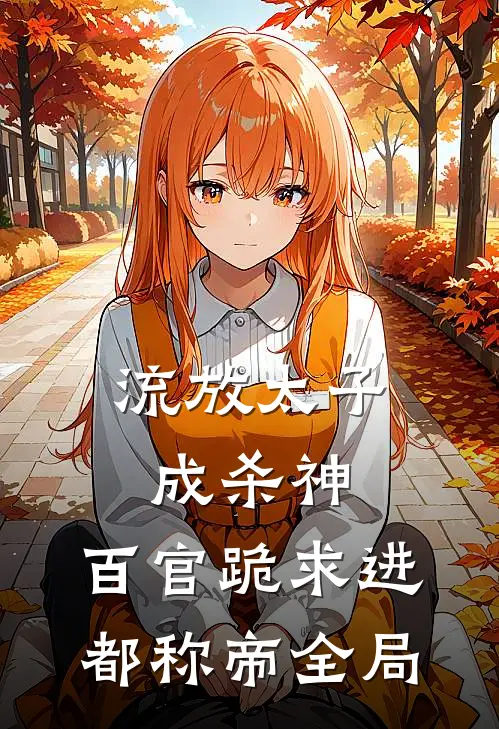 流放太子成杀神，百官跪求进都称帝全局