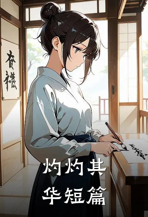 灼灼其华短篇