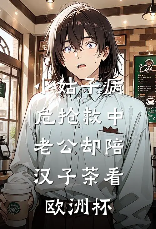 小姑子病危抢救中，老公却陪汉子茶看欧洲杯