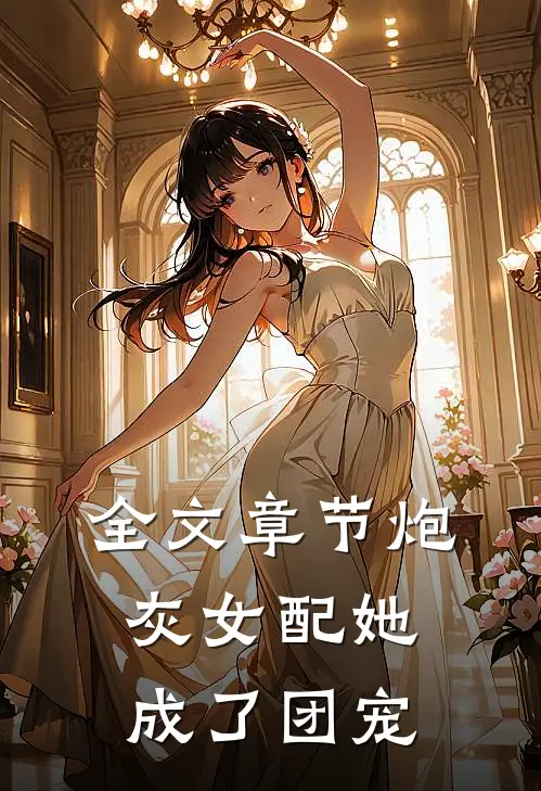 全文章节炮灰女配她成了团宠