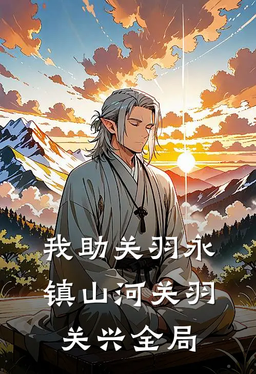 我助关羽永镇山河关羽关兴全局