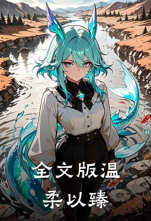 全文版温柔以臻
