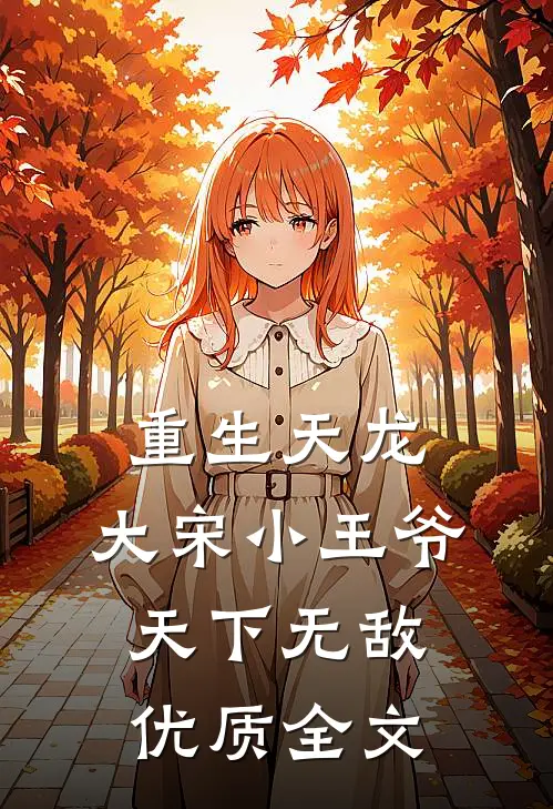 重生天龙，大宋小王爷，天下无敌优质全文