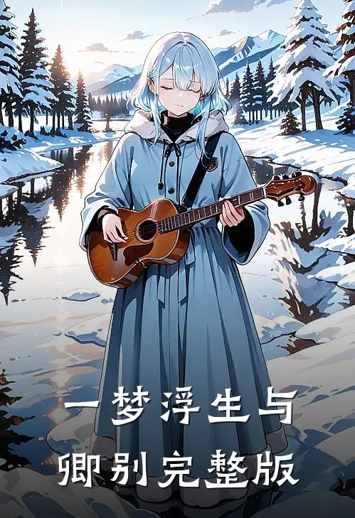 一梦浮生与卿别完整版