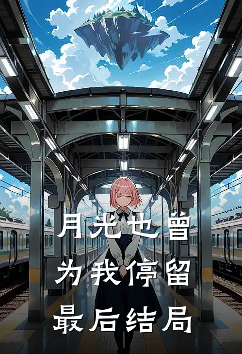 月光也曾为我停留最后结局