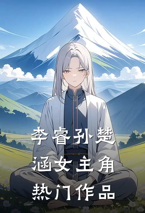 李睿孙楚涵 女主角热门作品
