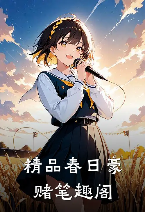 精品春日豪赌笔趣阁