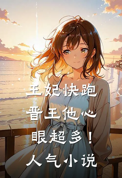 王妃快跑，晋王他心眼超多！人气小说