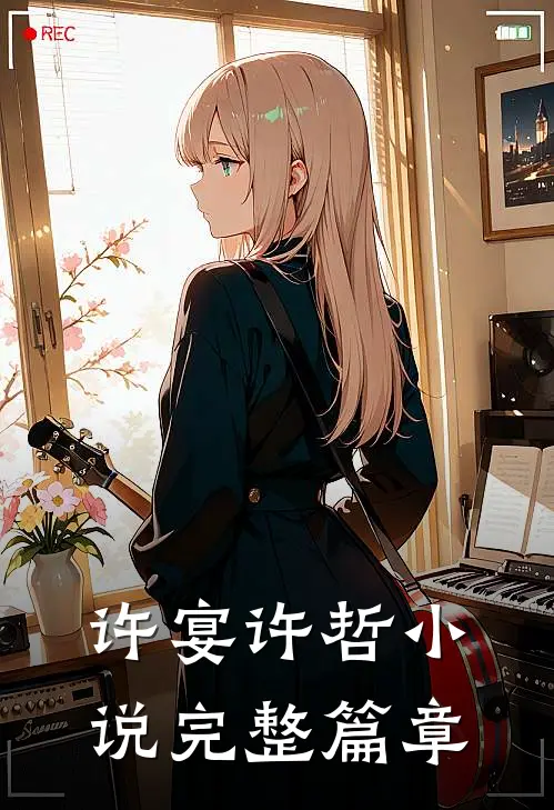 许宴许哲小说完整篇章