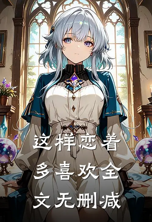 这样恋着多喜欢全文无删减