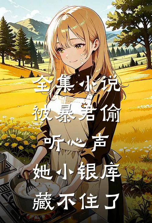 全集小说被暴君偷听心声，她小银库藏不住了