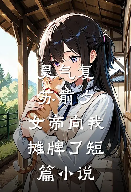 灵气复苏前夕，女帝向我摊牌了短篇小说