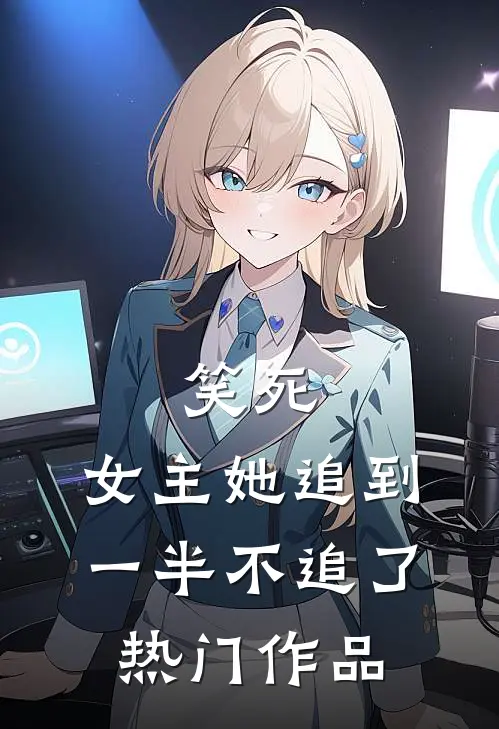 笑死，女主她追到一半不追了热门作品