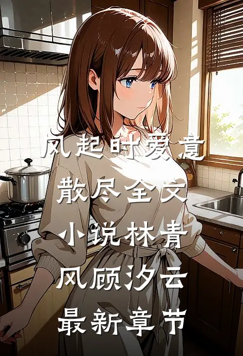 风起时爱意散尽全文小说林青风顾汐云最新章节