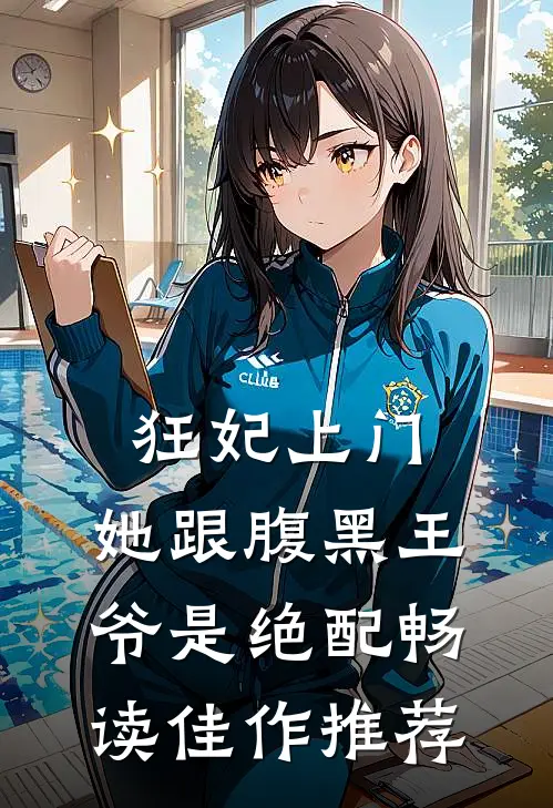 狂妃上门：她跟腹黑王爷是绝配畅读佳作推荐