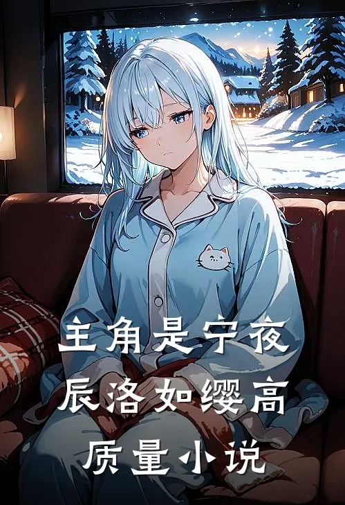 主角是宁夜辰洛如缨高质量小说