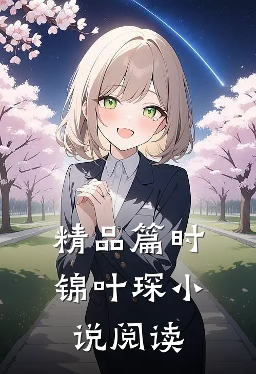 精品篇时锦叶琛小说阅读