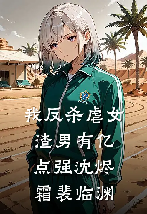 我反杀虐女渣男有亿点强沈烬霜裴临渊