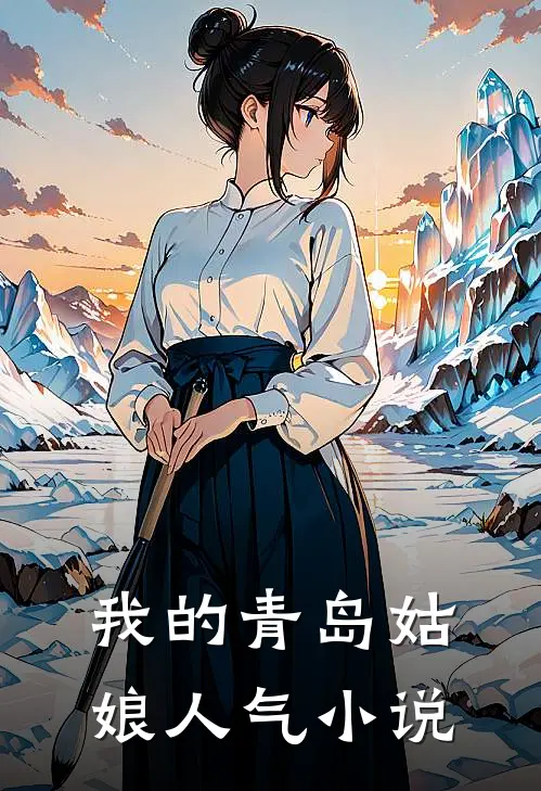 我的青岛姑娘人气小说