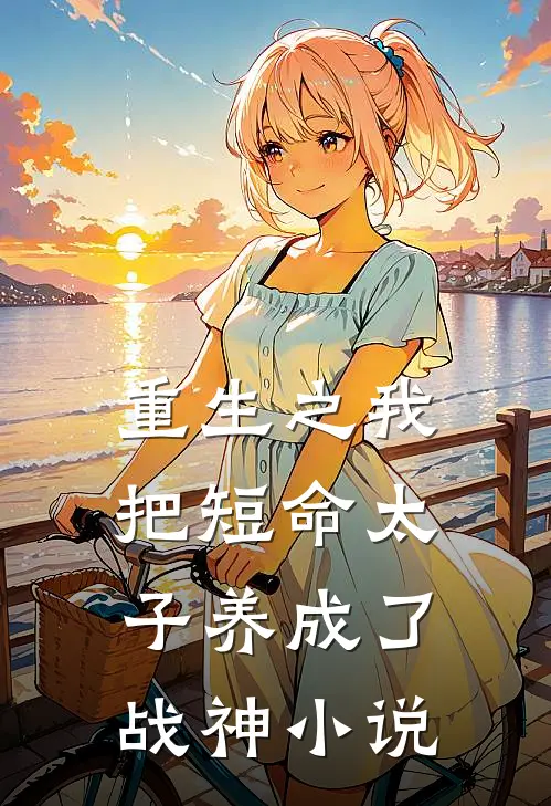重生之我把短命太子养成了战神小说