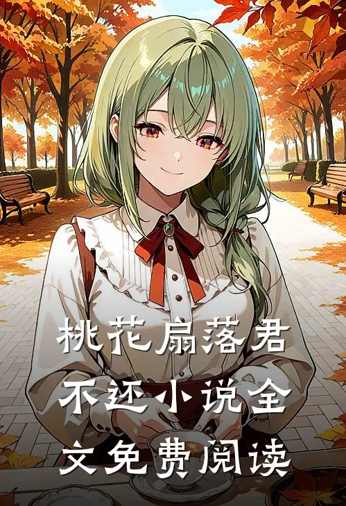 桃花扇落君不还小说全文免费阅读
