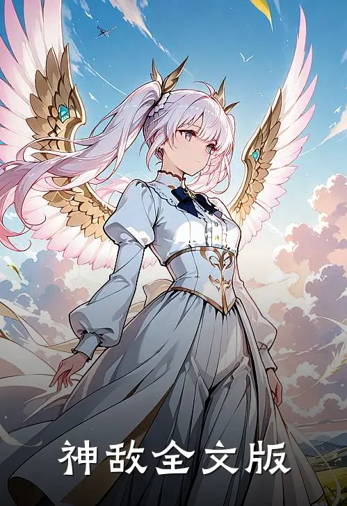 神敌全文版