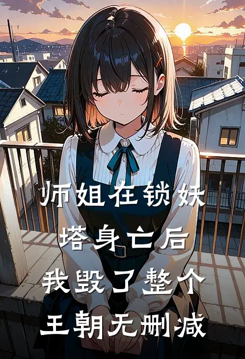师姐在锁妖塔身亡后，我毁了整个王朝无删减