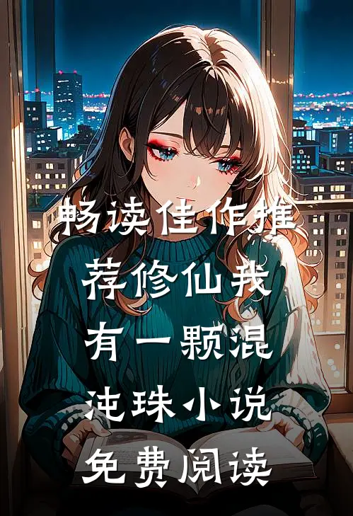 畅读佳作推荐修仙我有一颗混沌珠小说免费阅读