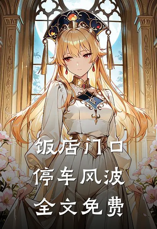 饭店门口停车风波全文免费