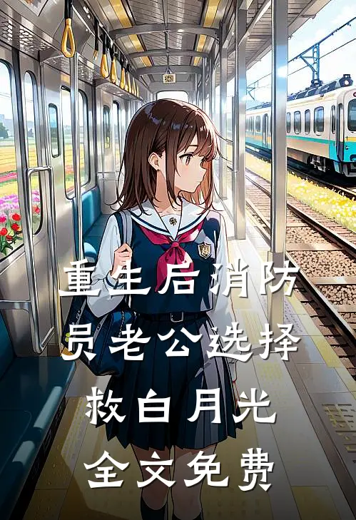重生后消防员老公选择救白月光全文免费