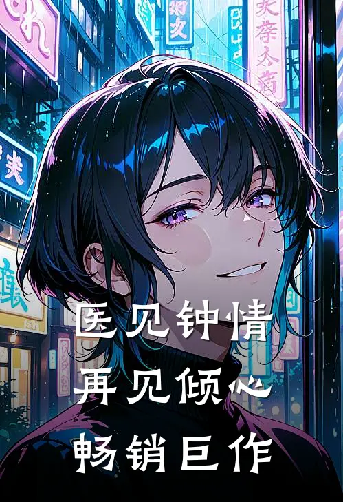 医见钟情，再见倾心畅销巨作