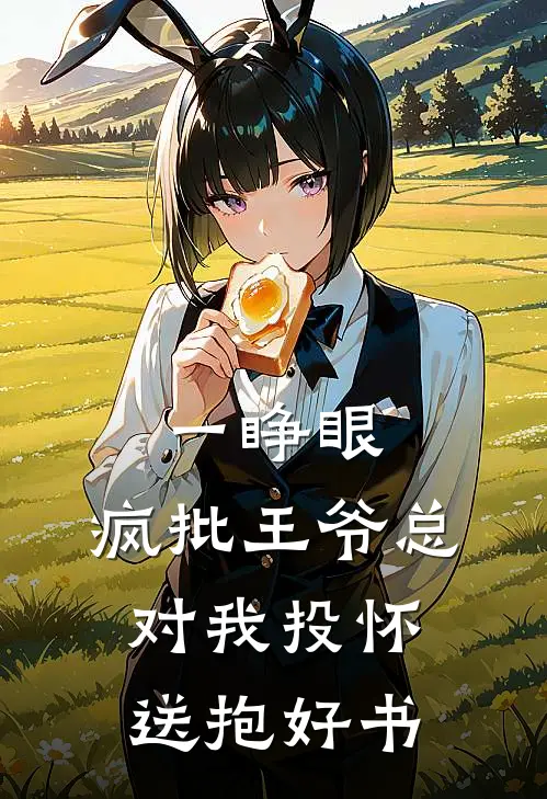 一睁眼，疯批王爷总对我投怀送抱好书