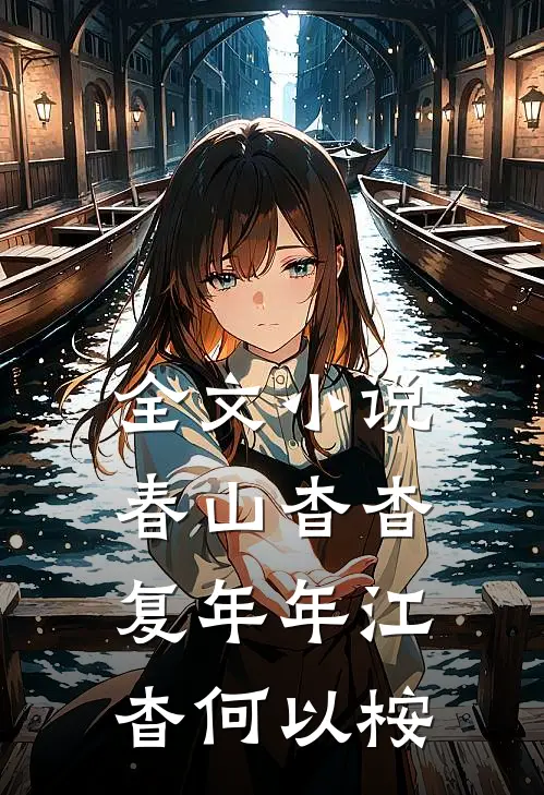 全文小说春山杳杳复年年江杳何以桉