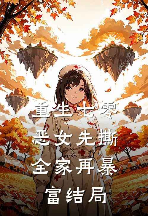 重生七零：恶女先撕全家再暴富结局