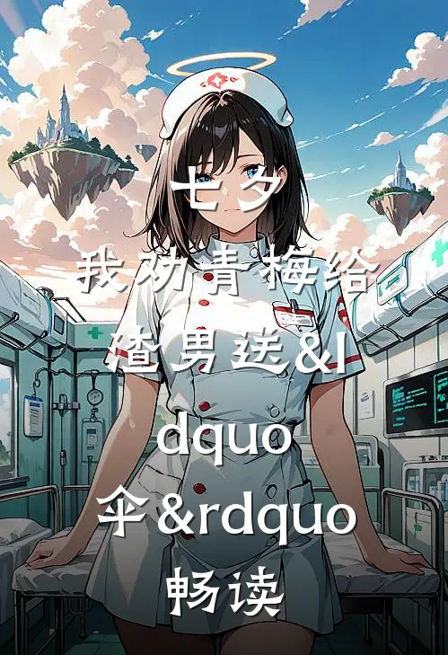 七夕，我劝青梅给渣男送&ldquo;伞&rdquo;畅读