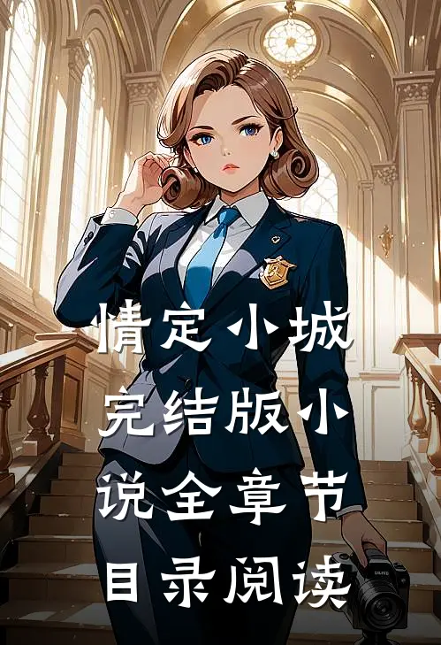 情定小城完结版小说全章节目录阅读