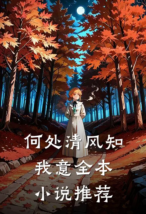何处清风知我意全本小说推荐