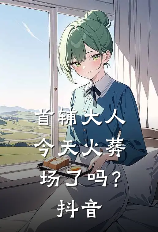 首辅大人今天火葬场了吗？抖音